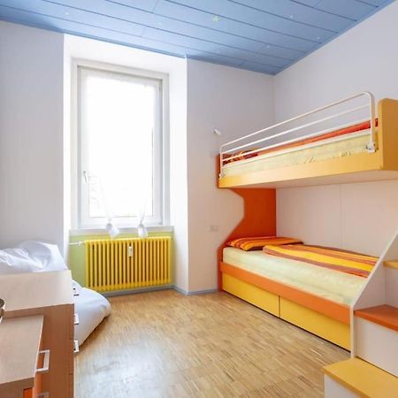 Victoria Apartment Bolzano Dış mekan fotoğraf