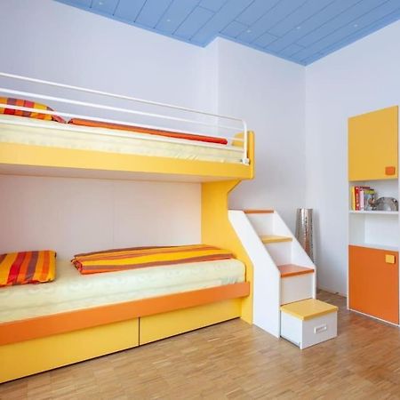 Victoria Apartment Bolzano Dış mekan fotoğraf