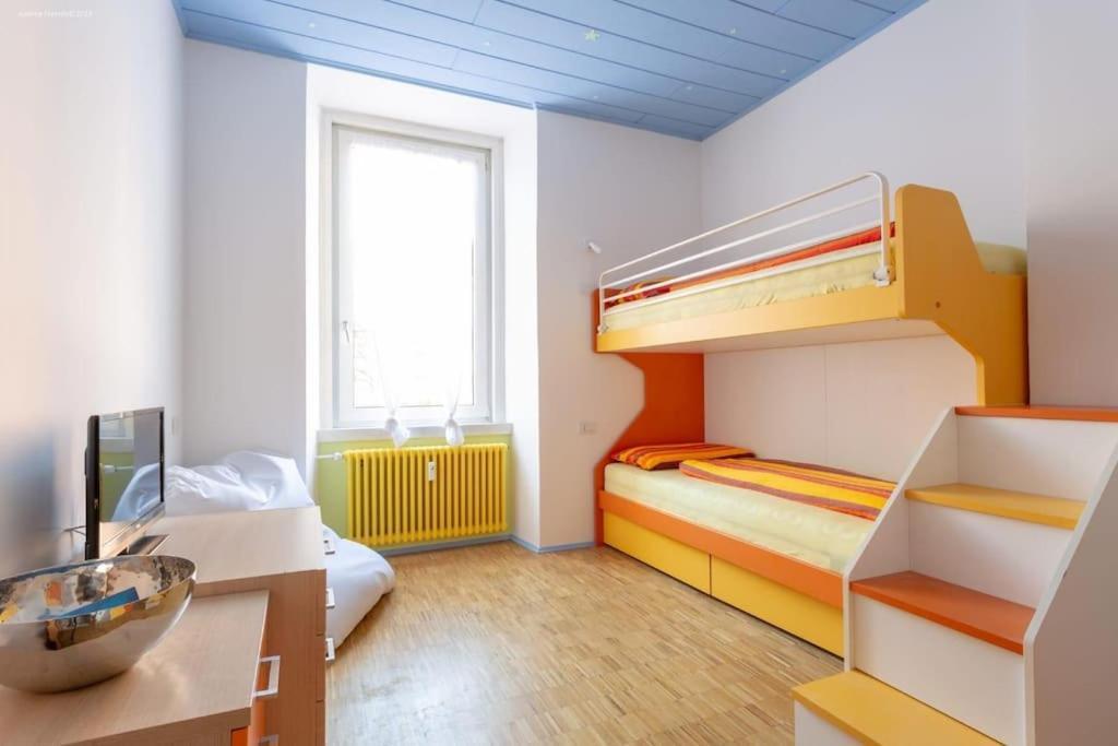 Victoria Apartment Bolzano Dış mekan fotoğraf