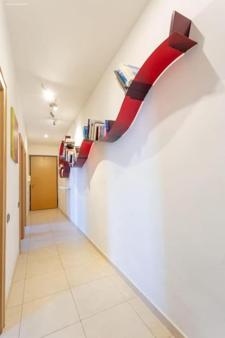 Victoria Apartment Bolzano Dış mekan fotoğraf