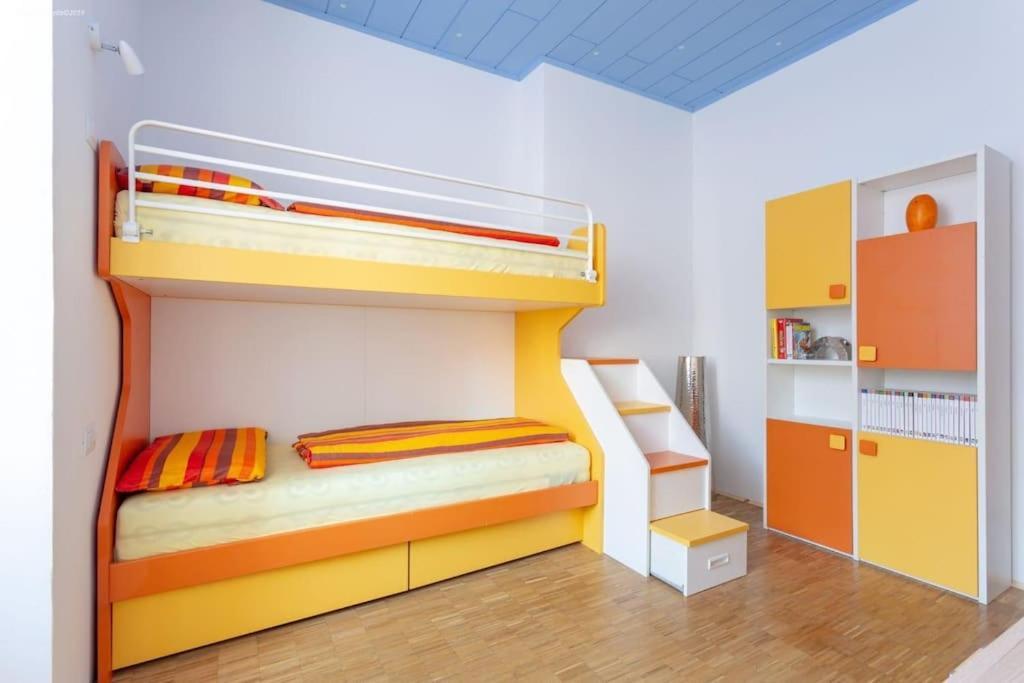 Victoria Apartment Bolzano Dış mekan fotoğraf