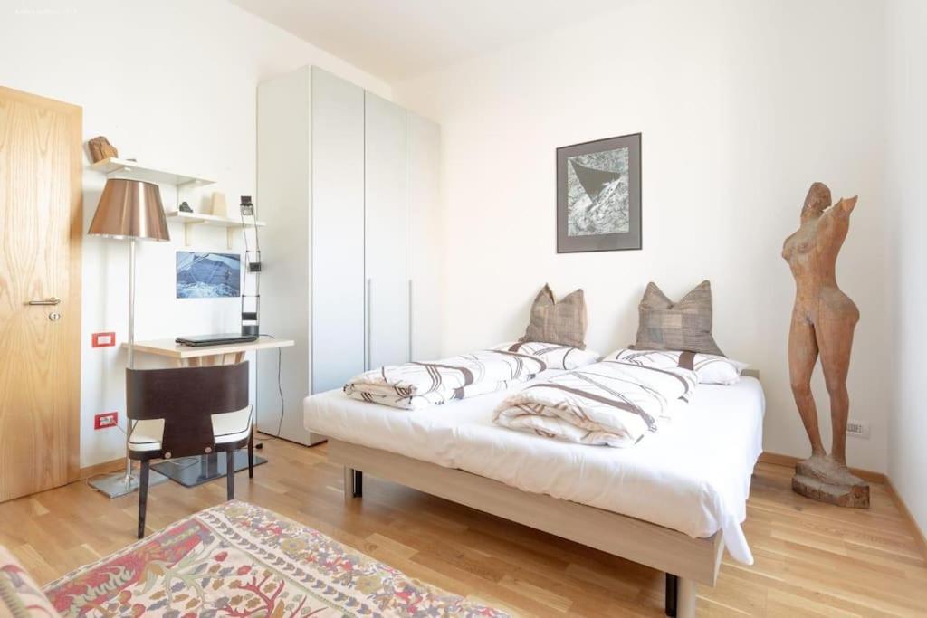 Victoria Apartment Bolzano Dış mekan fotoğraf