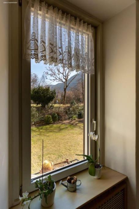 Victoria Apartment Bolzano Dış mekan fotoğraf